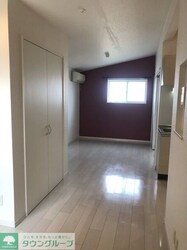 LIBERTA(リベルタ)の物件内観写真